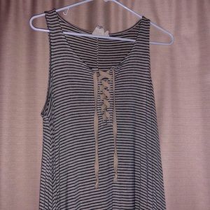 White Crow Summer Dress